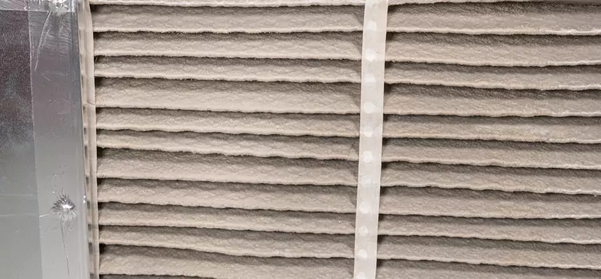 Mobile Car AC Filter Replacement in Carlisle