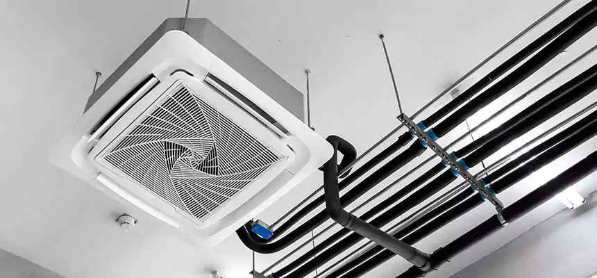 Our Air Duct Deep Cleaning Services in Carlisle, PA