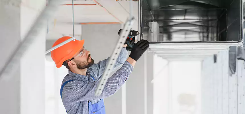 Our Air Vent Replacement Services in Carlisle, PA