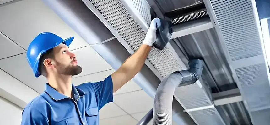 Our Annual Dryer Vent Maintenance Services in Carlisle, PA