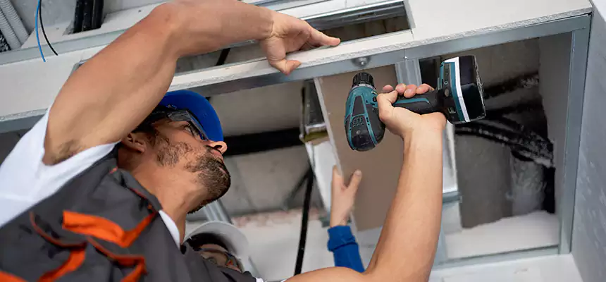 Our Apartment Air Duct Cleaning Services in Carlisle, PA