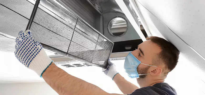 Our Bathroom Exhaust Duct Cleaning Services in Carlisle, PA