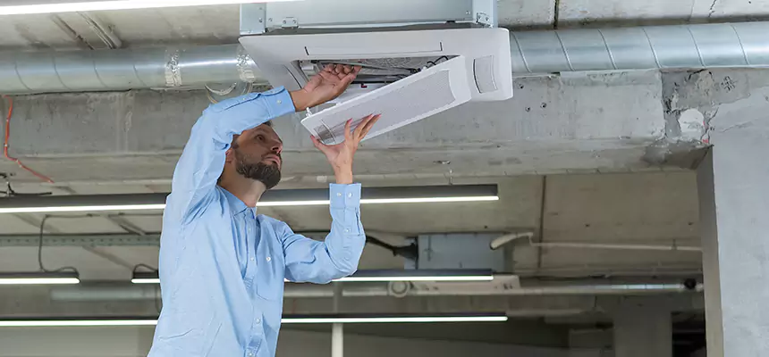 Our Energy Recovery Ventilation Cleaning Services in Carlisle, PA