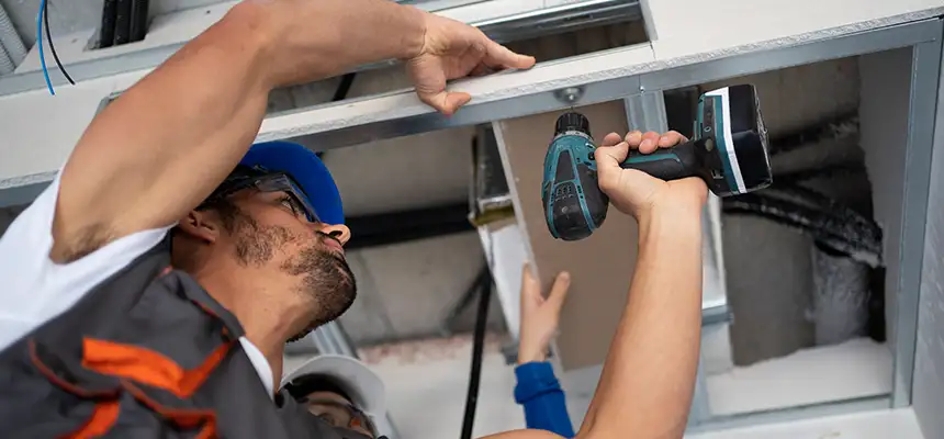Our Improve Home Air Circulation Services in Carlisle, PA