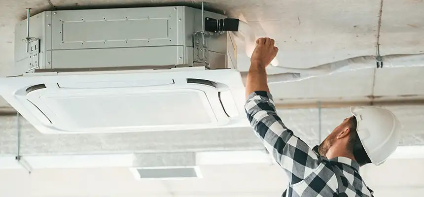 Our Local Vent Cleaning Services in Carlisle, PA