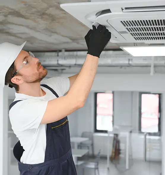 Top Affordable Duct Cleaning Services Near Me in Carlisle, PA