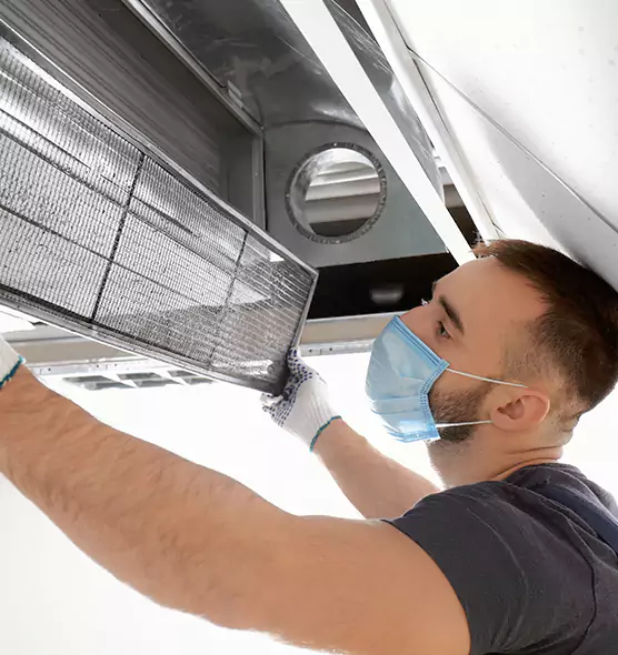 About Air Duct Pathogen Disinfection in Carlisle, PA