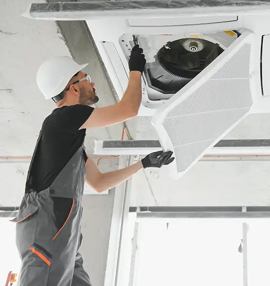 About Air Duct Rodent Removal in Carlisle, PA