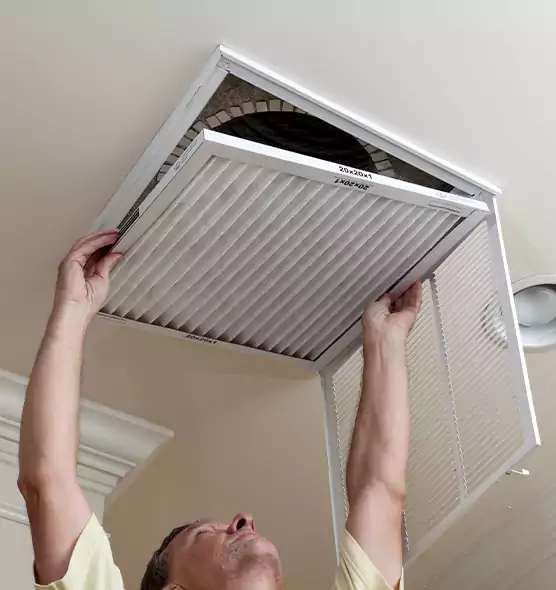 Trusted Apartment Air Duct Cleaning in Carlisle, PA