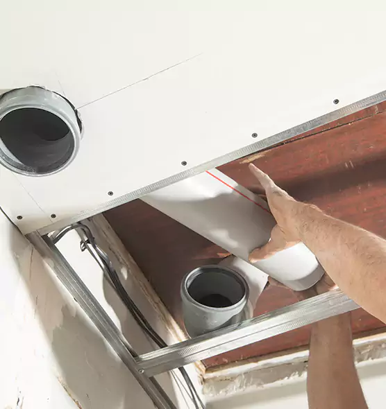 Professional Attic Air Duct Cleaning in Carlisle, PA