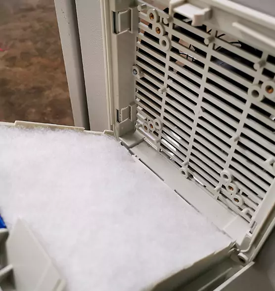 Professional Dryer Vent Mold Cleaning in Carlisle, PA