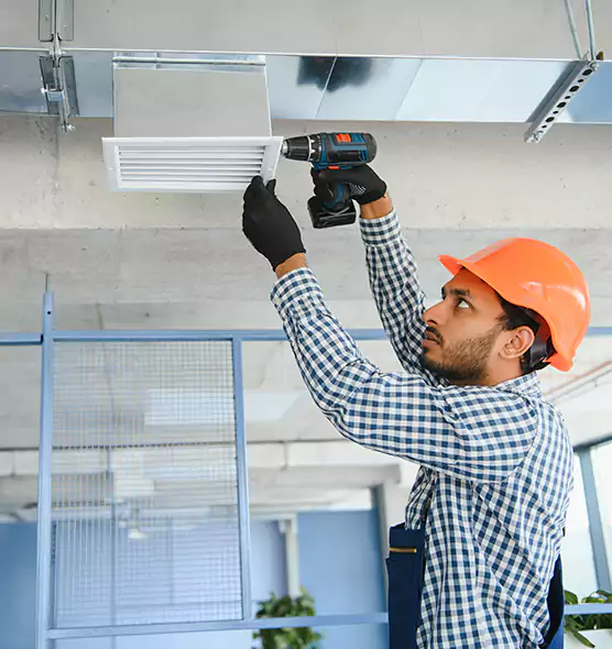 Professional HVAC Duct Cleaning in Carlisle, PA