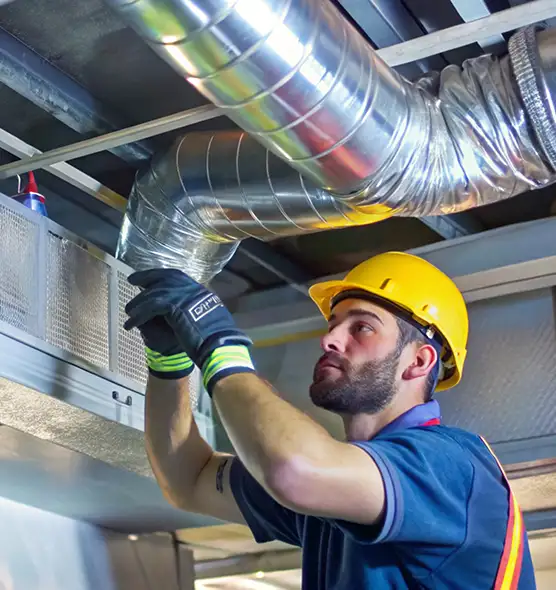Professional NADCA Approved Air Duct Services in Carlisle, PA