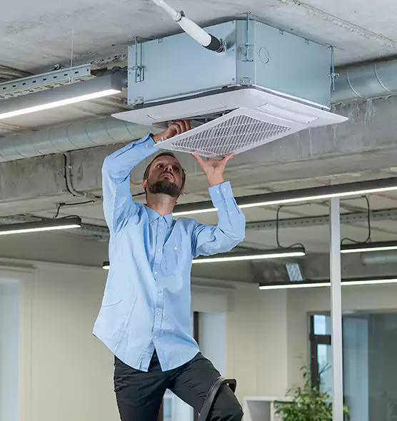 Advanced Residential Air Vent Cleaning in Carlisle, PA