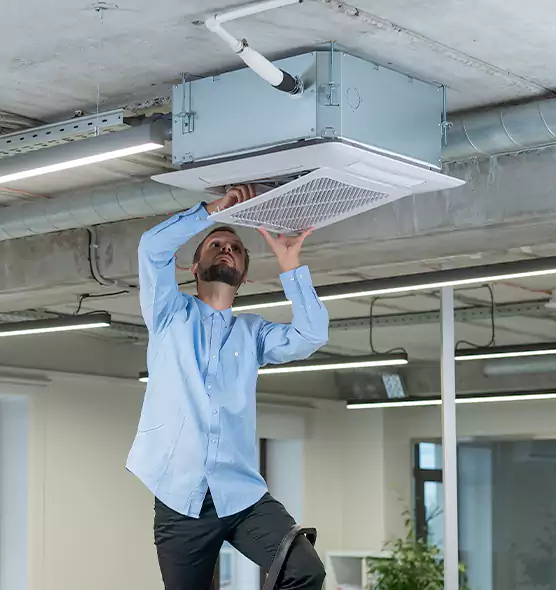 Advanced Rodent Droppings In Vents in Carlisle, PA