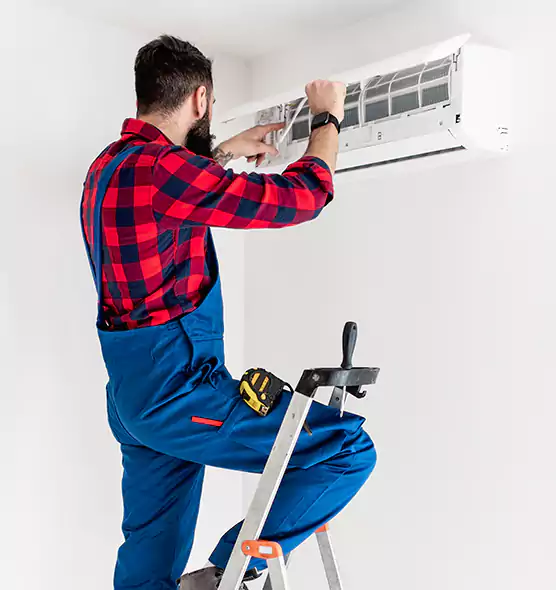 About Smart Air Conditioning Installation in Carlisle, PA