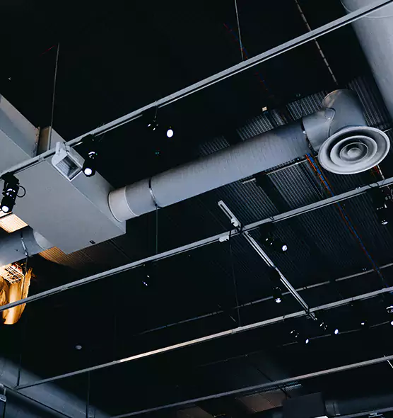 Professinal UV Light Air Purification for Ducts in Carlisle, PA