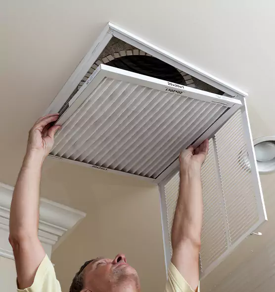 Trusted Vent Shaft Cleaning Expert in Carlisle, PA