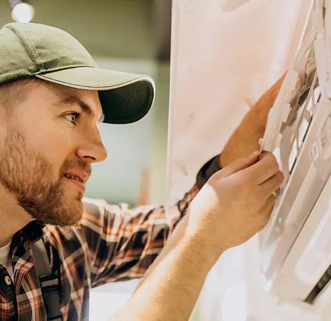 Why Homeowners Businesses Trust Us in Carlisle, PA?