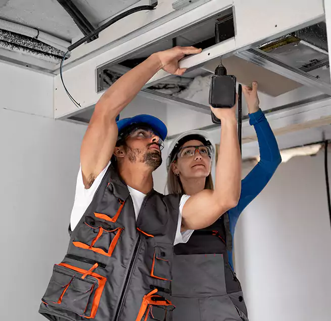 Why Homeowners & Businesses Trust Us in Carlisle, PA