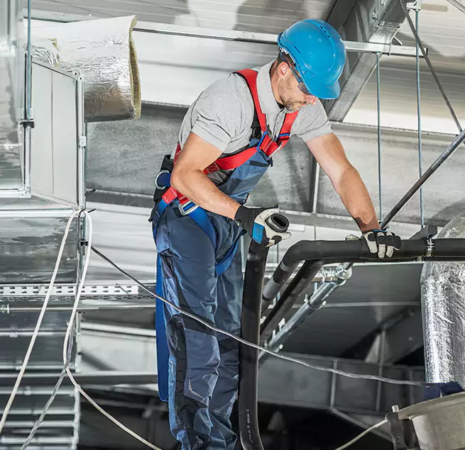 Why Homeowners & Businesses Trust Us in Carlisle, PA?