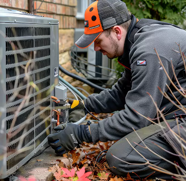 Why Homeowners & Businesses Trust Us in Carlisle, PA?