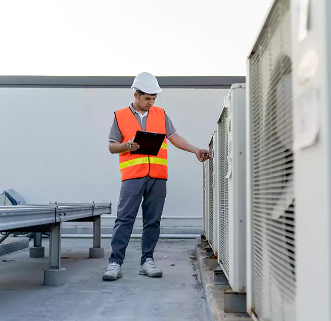 Why Homeowners & Businesses Trust Us in Carlisle, PA?