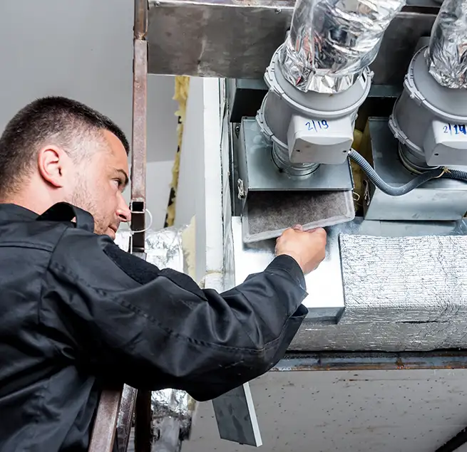 Why Homeowners & Businesses Trust Us in Carlisle, PA?